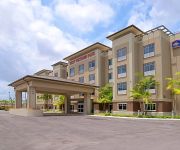 BEST WESTERN PLUS MIAMI AIRPOR