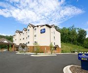 Microtel Inn & Suites By Wyndham Sylva Dillsboro Area