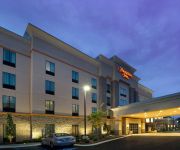 Hampton Inn Chattanooga West-Lookout Mountain TN
