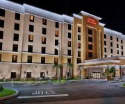 Hampton Inn - Suites Tampa Northwest-Oldsmar FL