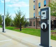 Hampton Inn - Suites Trophy Club - Fort Worth North TX