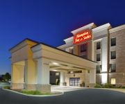 Hampton Inn - Suites Elyria OH