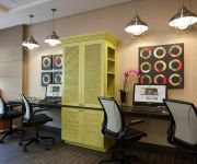 Home2 Suites by Hilton Nashville-Airport TN