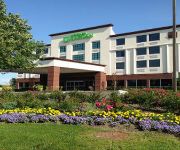 Wyndham Garden Elk Grove Village