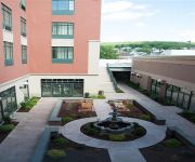 The Carbondale Grand Hotel & Conference Center