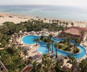 Riadh Palms Hotel