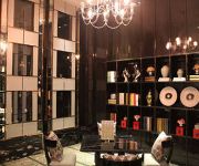 RAMADA PLAZA QIANDENG KUNSHAN