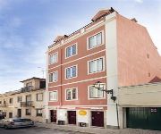 Hello Lisbon Santos Apartments