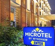 MICROTEL INN & SUITES BY WYNDH