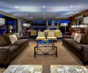 BEST WESTEN PLUS BOULDER INN