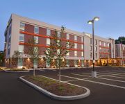 Home2 Suites by Hilton Pittsburgh-McCandless PA