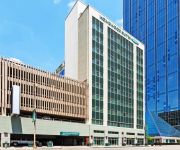 Homewood Suites by Hilton Dallas Downtown TX