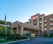 Hampton Inn University Area Huntington WV
