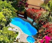 Peru Star Boutique Apartments Hotel