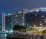 WYNDHAM GUAYAQUIL