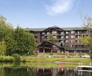 Hampton Inn - Suites- Lake Placid NY