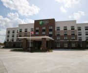 Holiday Inn Express & Suites MONROE