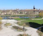 Holiday Inn Express STRASBOURG - CENTRE