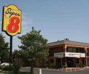 Super 8 Tulsa East