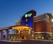 Holiday Inn Express & Suites BUTTE
