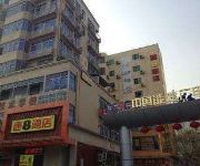 Super8 Hotel Guangzhou Huangpu East Road Living Area