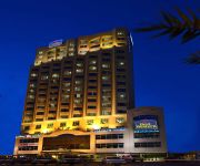 Best Western Kuwait Mahboula