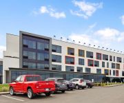 BEST WESTERN PLUS HTL LEVESQUE