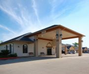 BEST WESTERN EXECUTIVE INN