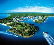 Ramada Couran Cove Island Resort