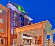 Holiday Inn Express YORKTON EAST