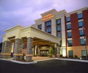 Hampton Inn - Suites Albany At Albany Mall