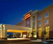 Hampton Inn - Suites Buffalo Airport