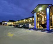 Americas Best Value Inn & Suites Lake Charles