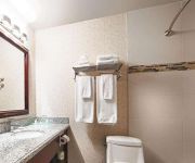 BEST WESTERN PLUS REDWATER INN