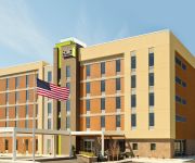 Home2 Suites by Hilton Baltimore-Aberdeen MD