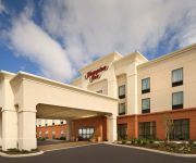 Hampton Inn Kimball TN