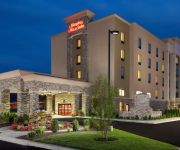 Hampton Inn - Suites Williamsport-Faxon Exit PA