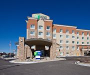 Holiday Inn Express & Suites DENVER EAST-PEORIA STREET