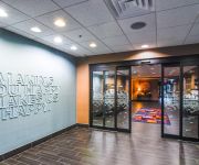 Hampton Inn Foley AL