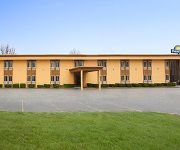 Days Inn Harriman Near Woodbury Commons Outlets