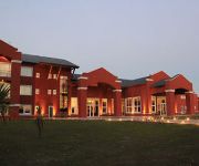 Howard Johnson Hotel & Convention Center Ezeiza