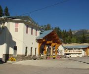 HOWARD JOHNSON HOTEL GOLDEN