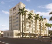 Hampton Inn - Suites Bradenton Downtown Historic District