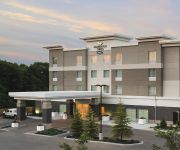 Homewood Suites by Hilton Winnipeg Airport-Polo Park MB