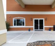 Knights Inn Beeville/Belmont Inn and Suites