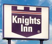 Knights Inn George West