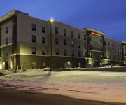 Hampton Inn - Suites Bismarck Northwest