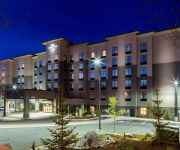 Homewood Suites by Hilton  Lynnwood Seattle Everett WA