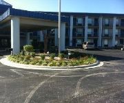 Knights Inn Springfield I-44