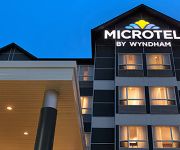 Microtel Inn & Suites By Wyndham Lloydminster
